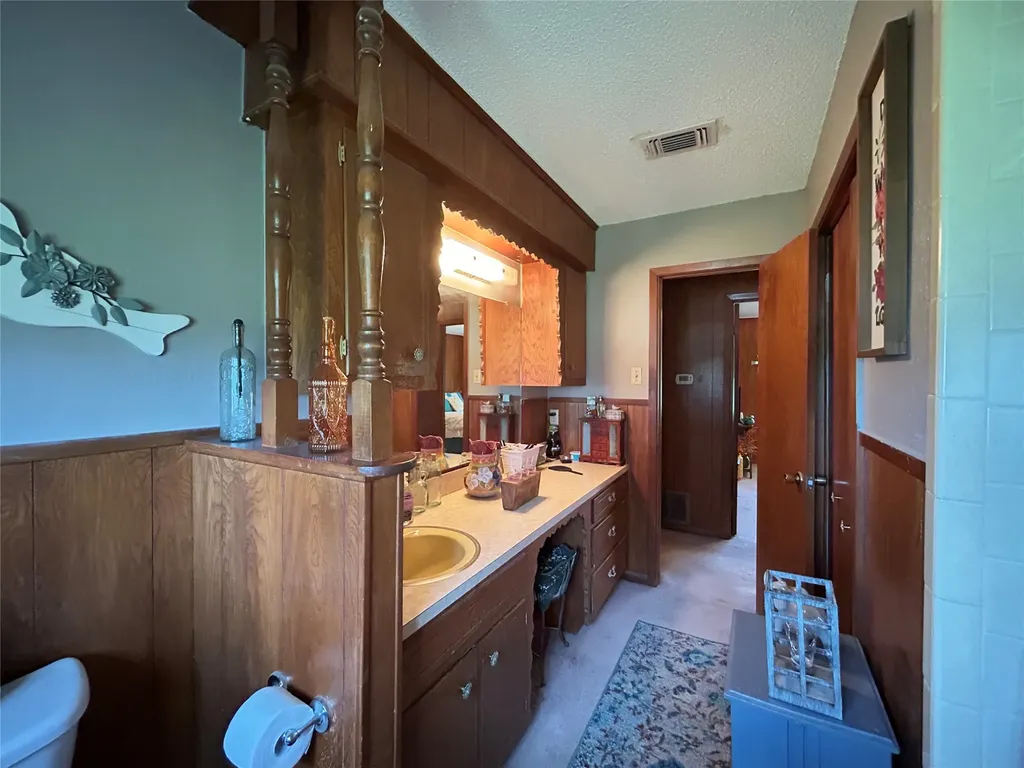 409 County Road 1167 Brashear TX 75420