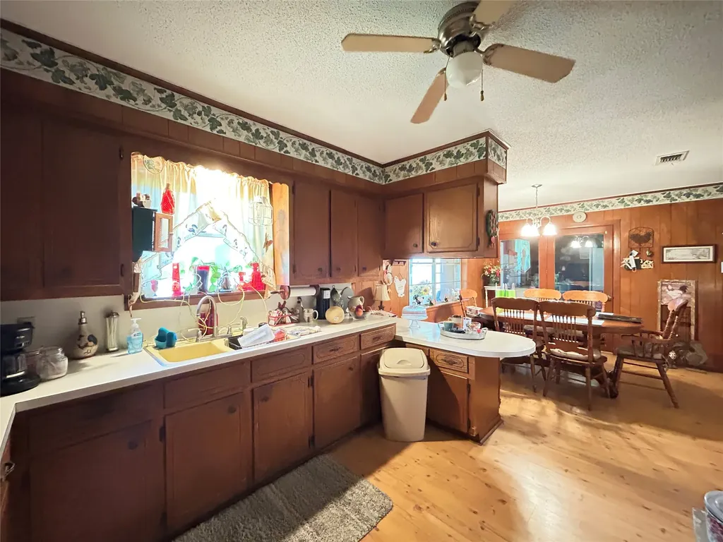 409 County Road 1167 Brashear TX 75420