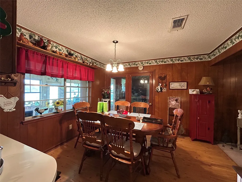 409 County Road 1167 Brashear TX 75420