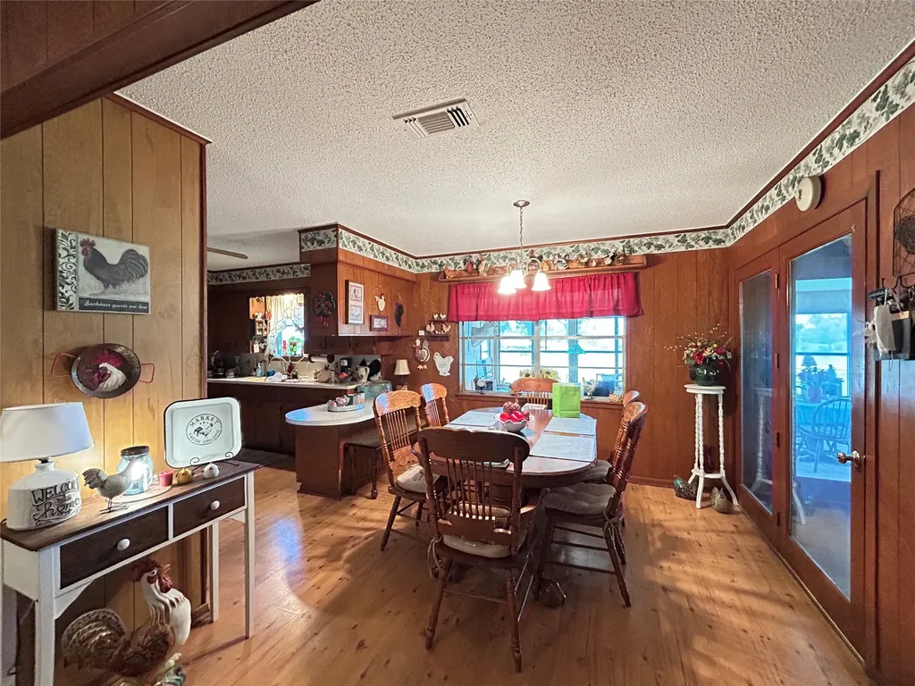 409 County Road 1167 Brashear TX 75420