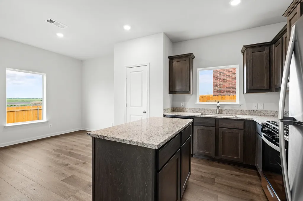 133 Condie Russell Avenue Venus TX 76084