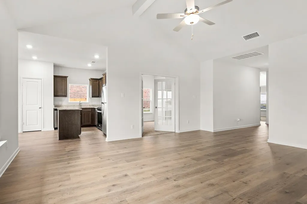 133 Condie Russell Avenue Venus TX 76084