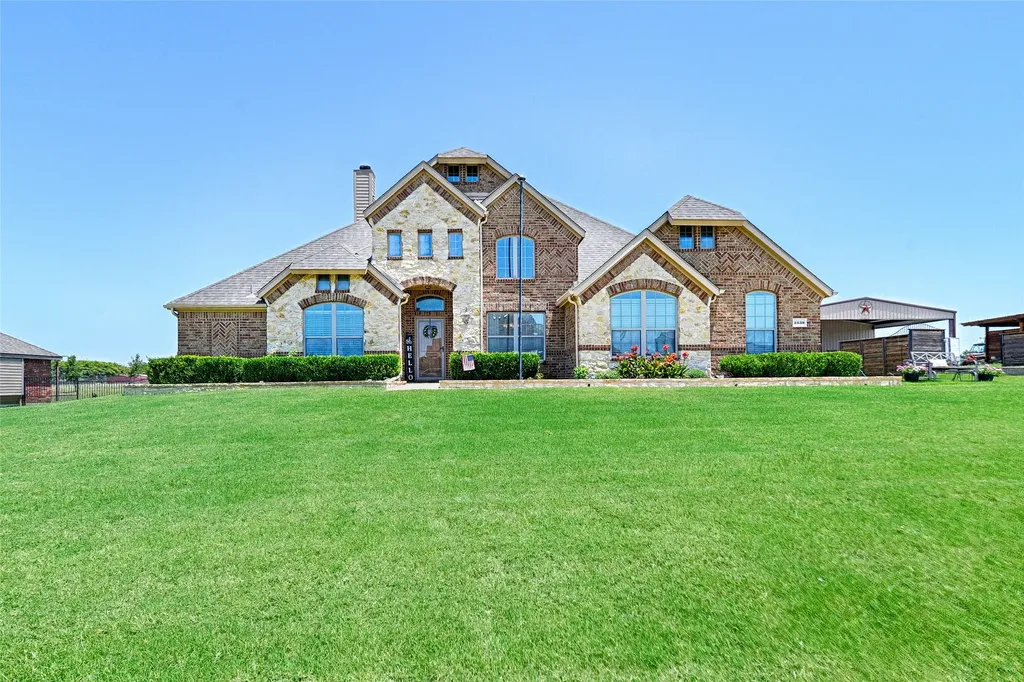 2539 Riverside Drive Kaufman TX 75142
