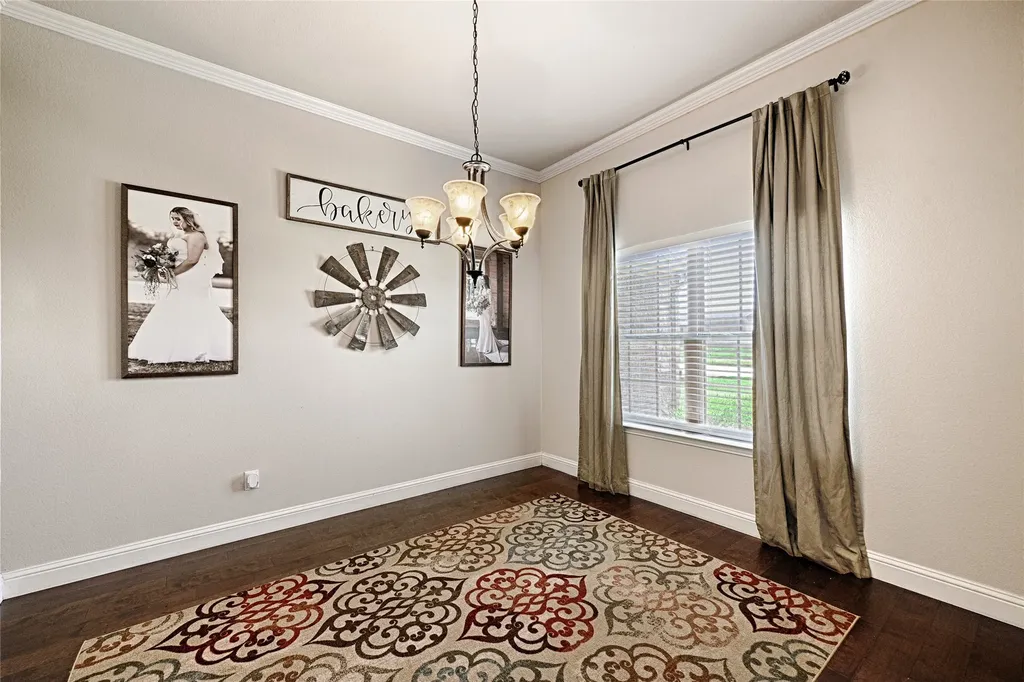 2539 Riverside Drive Kaufman TX 75142