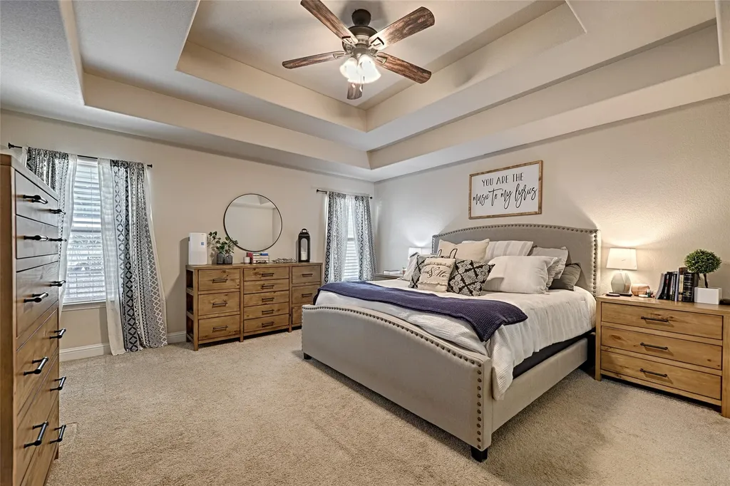 2539 Riverside Drive Kaufman TX 75142