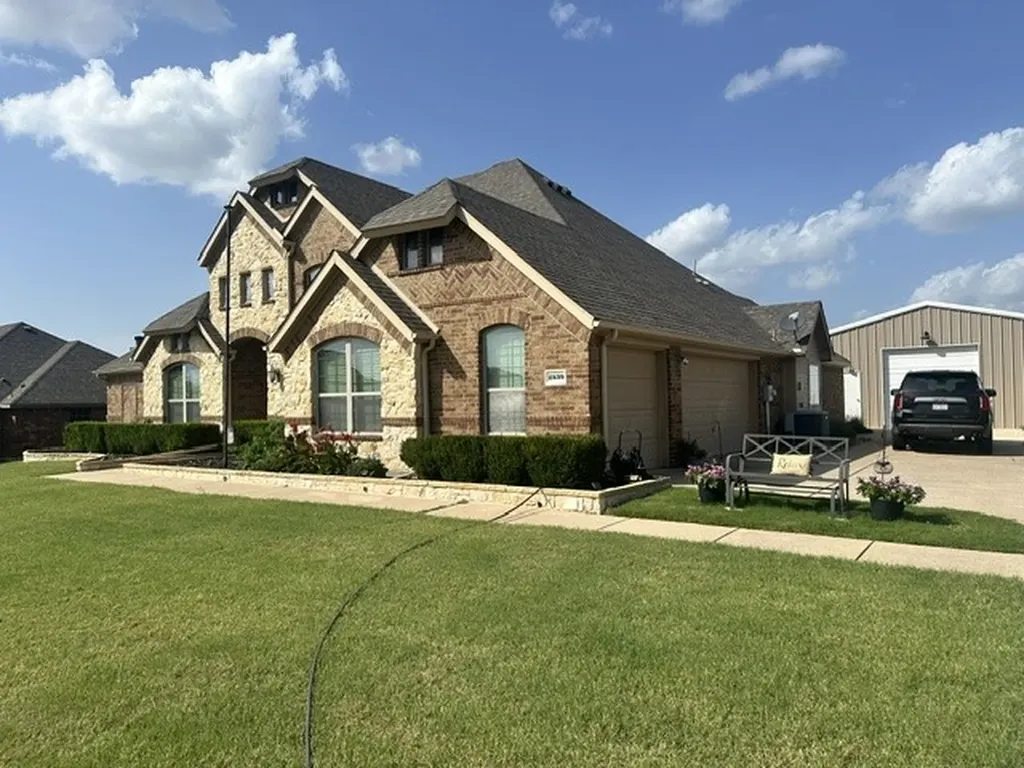 2539 Riverside Drive Kaufman TX 75142