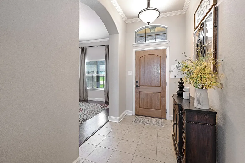 2539 Riverside Drive Kaufman TX 75142