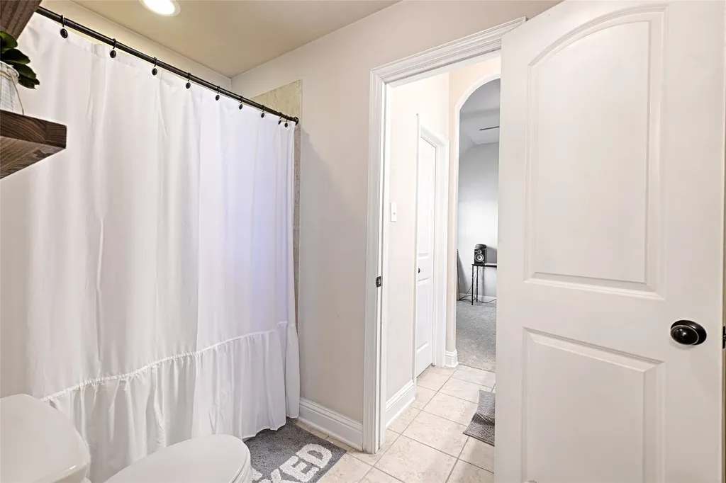 2539 Riverside Drive Kaufman TX 75142