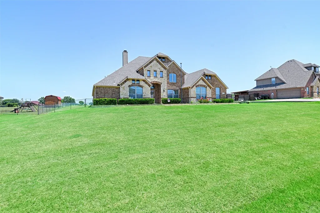 2539 Riverside Drive Kaufman TX 75142