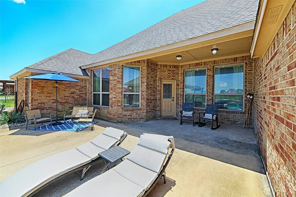 2539 Riverside Drive Kaufman TX 75142