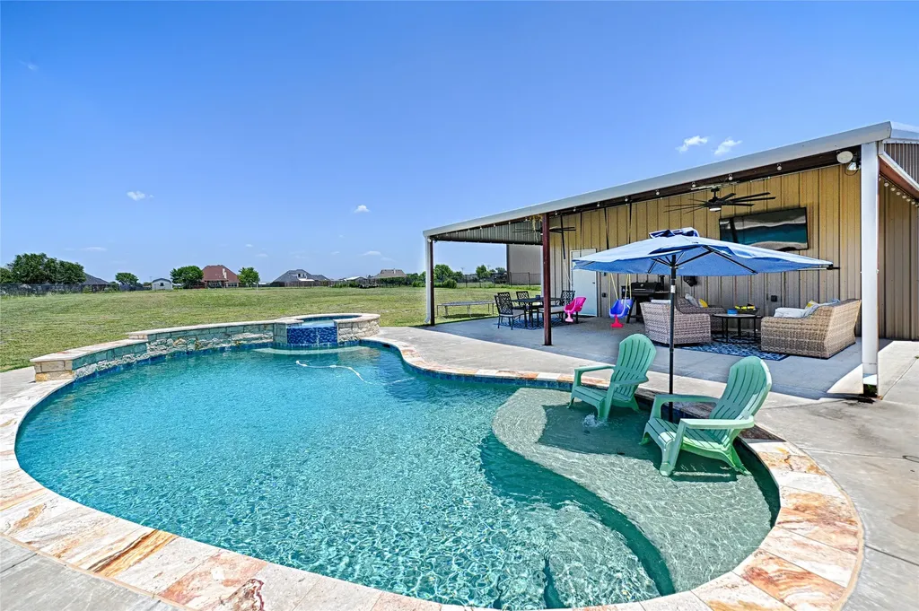 2539 Riverside Drive Kaufman TX 75142