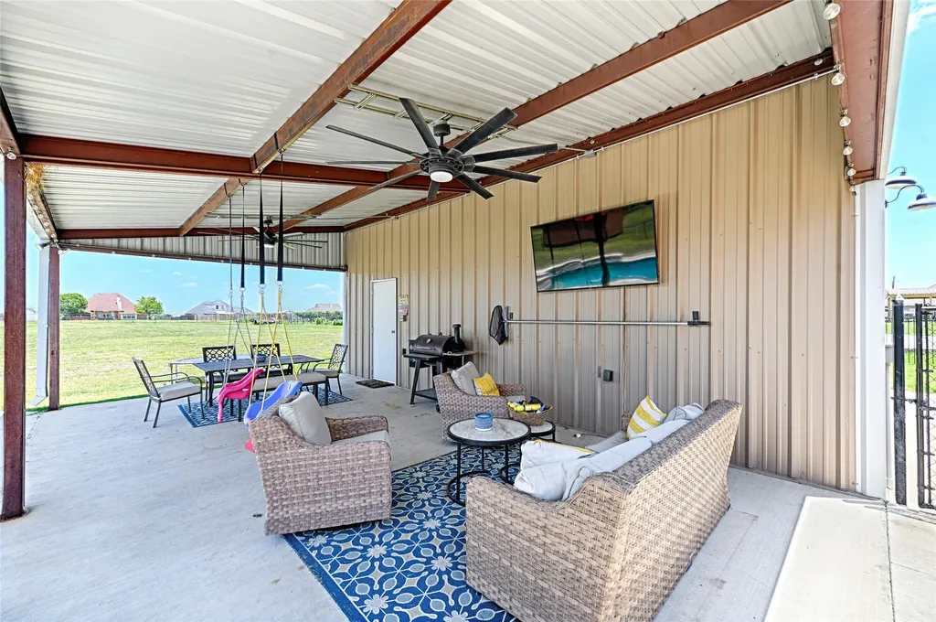 2539 Riverside Drive Kaufman TX 75142