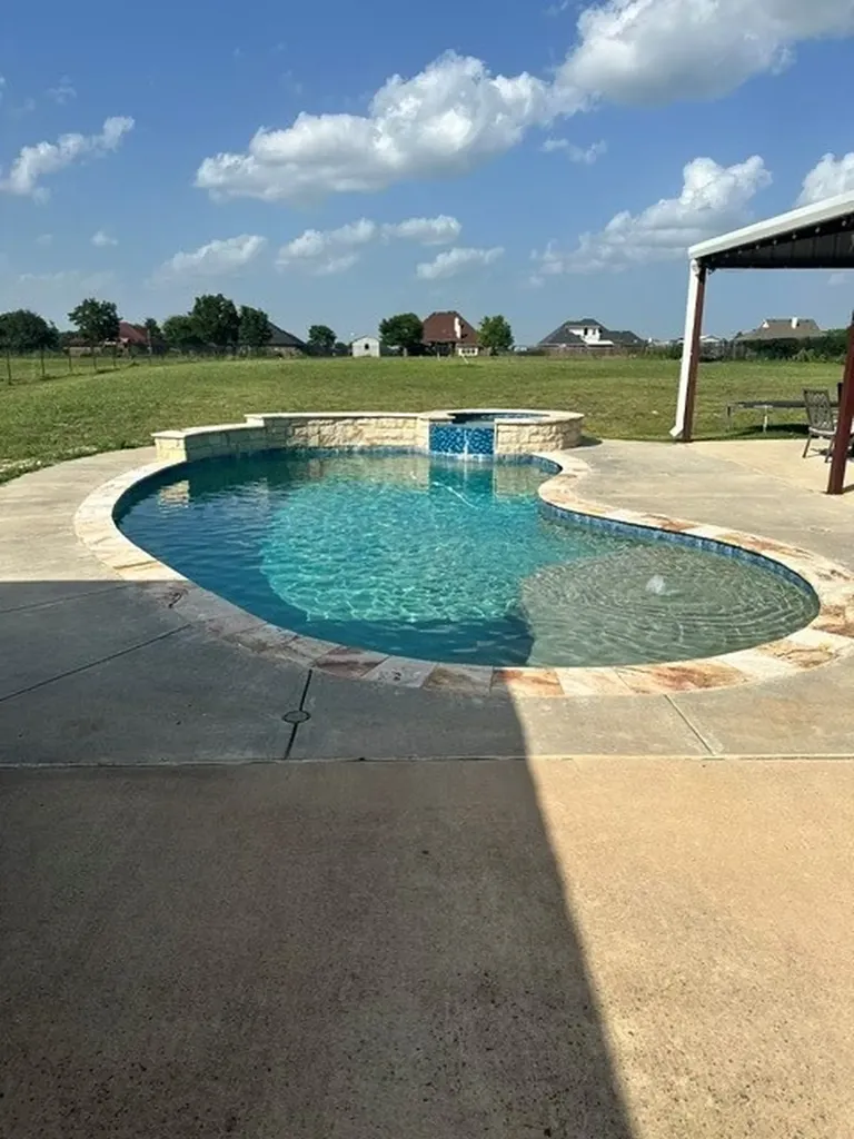 2539 Riverside Drive Kaufman TX 75142
