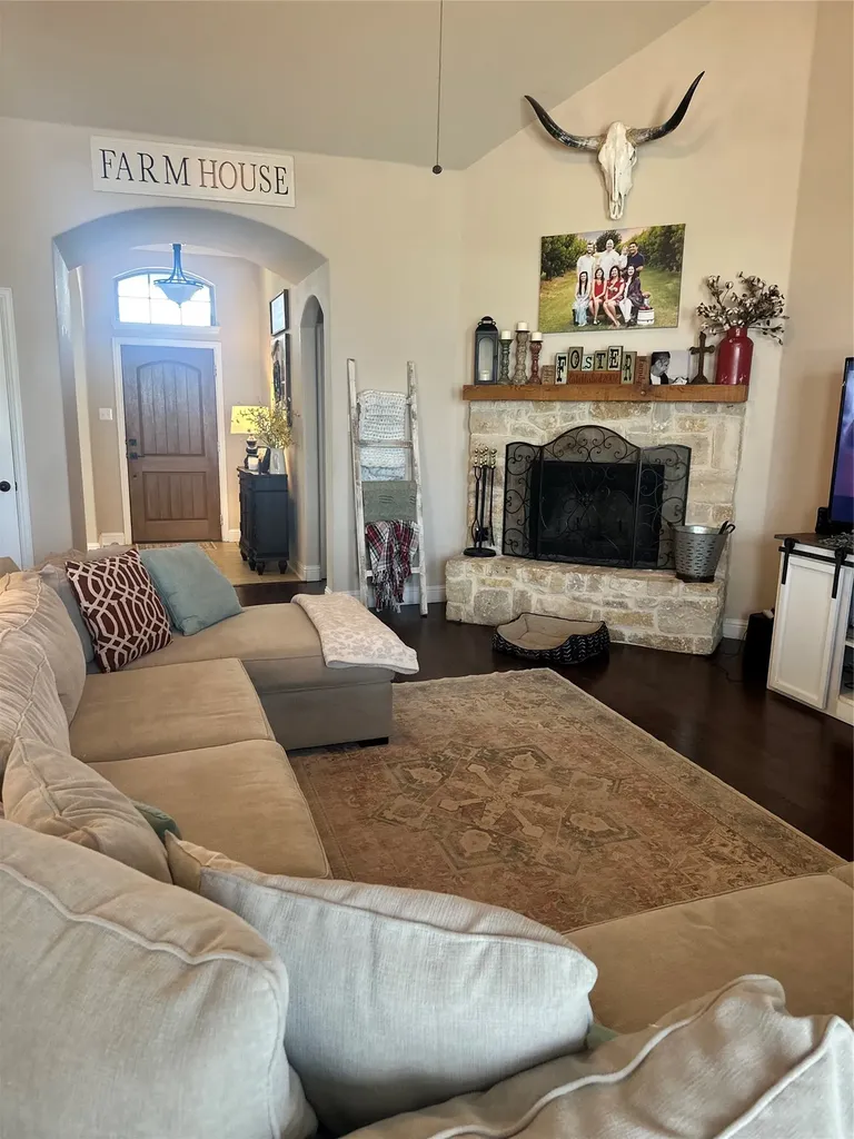 2539 Riverside Drive Kaufman TX 75142