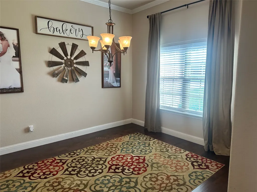 2539 Riverside Drive Kaufman TX 75142