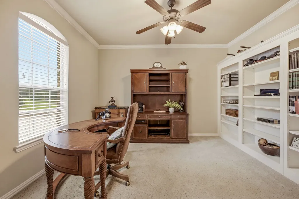 125 Rustling Elm Way Azle TX 76020