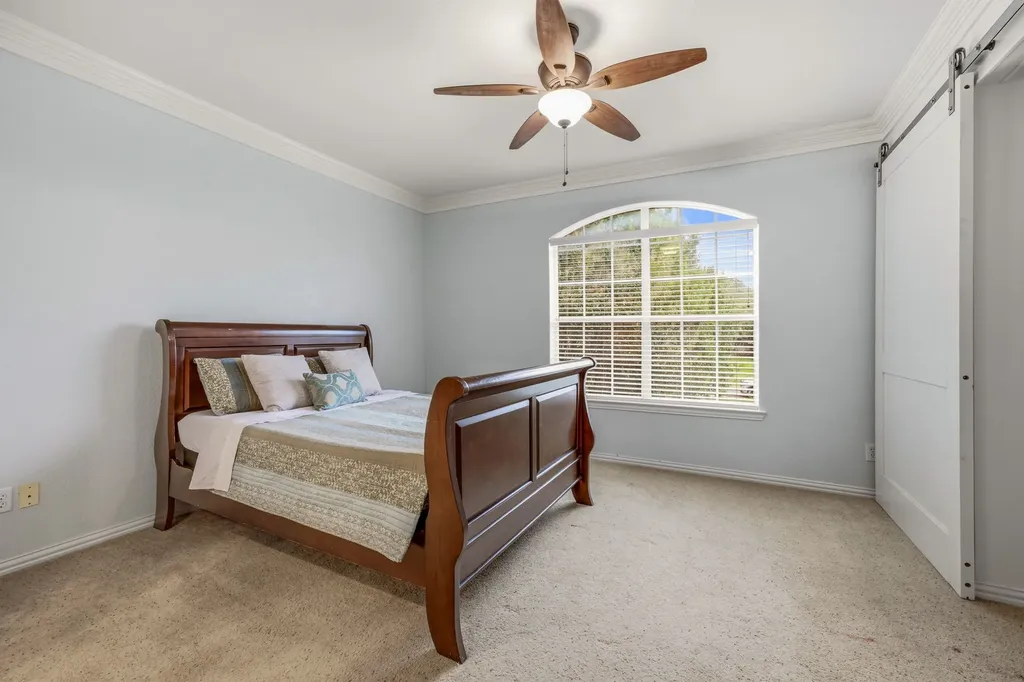 125 Rustling Elm Way Azle TX 76020
