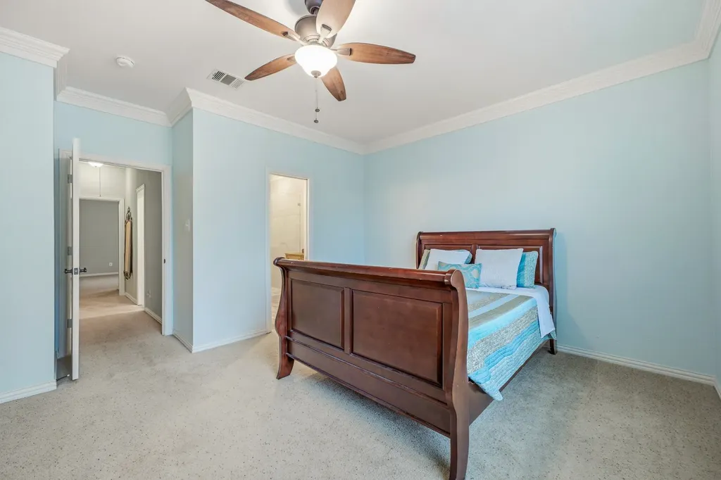 125 Rustling Elm Way Azle TX 76020