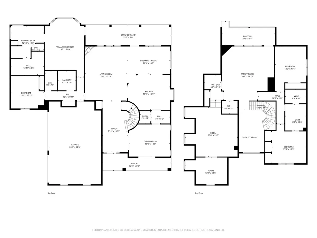 125 Rustling Elm Way Azle TX 76020
