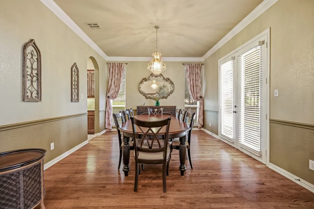 125 Rustling Elm Way Azle TX 76020