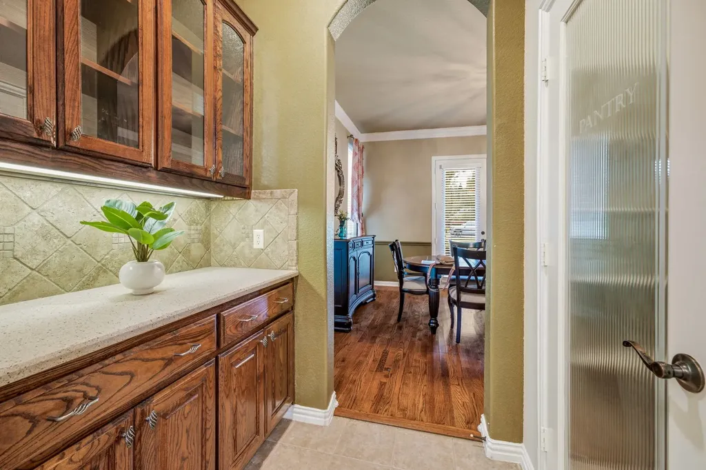 125 Rustling Elm Way Azle TX 76020