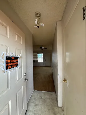 10709 Quartz Street El Paso TX 79924
