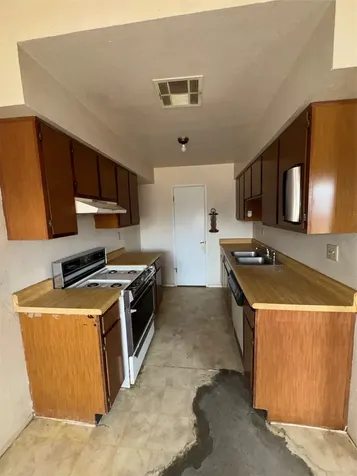 10709 Quartz Street El Paso TX 79924