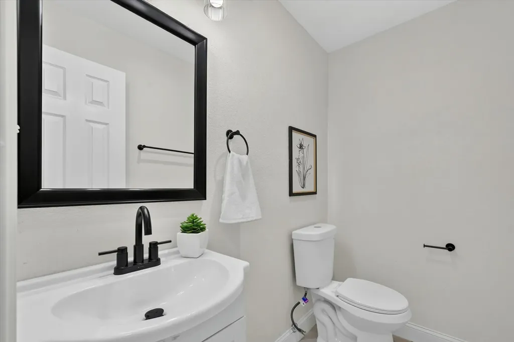 4402 Durango Lane Mckinney TX 75070