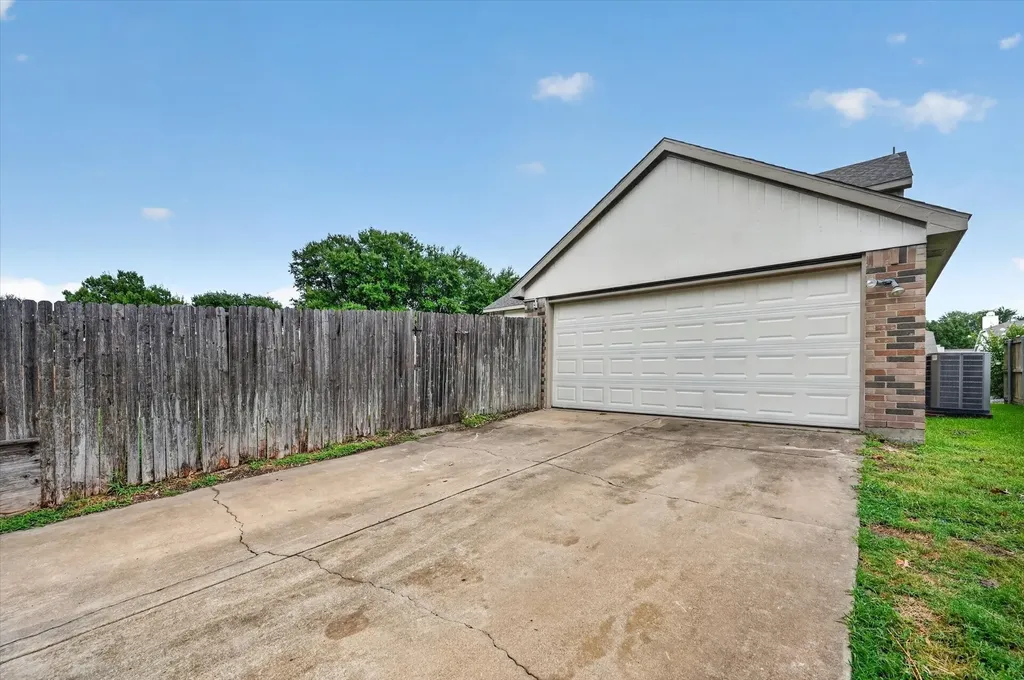 4402 Durango Lane Mckinney TX 75070