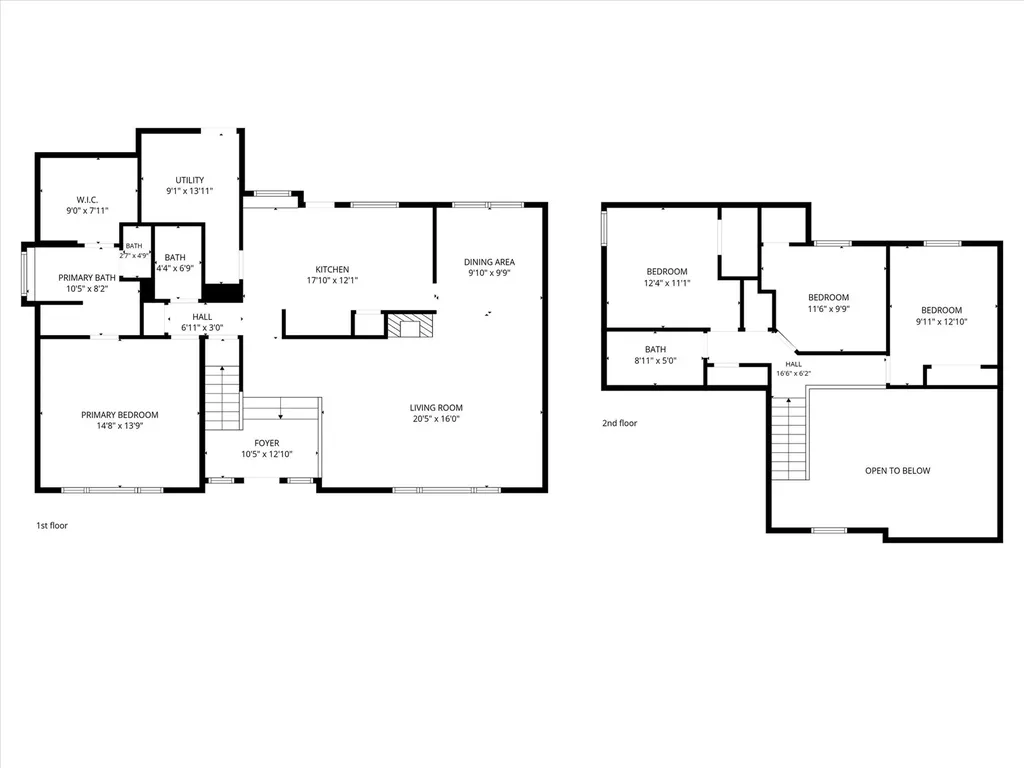 4402 Durango Lane Mckinney TX 75070