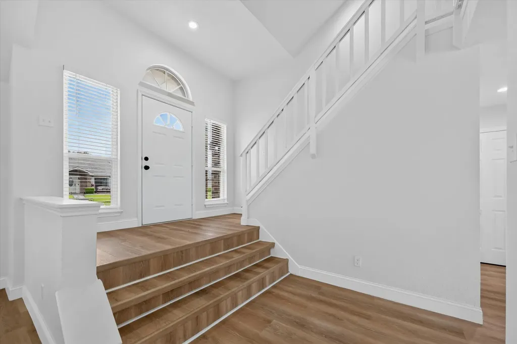 4402 Durango Lane Mckinney TX 75070