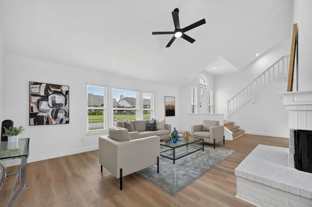 4402 Durango Lane Mckinney TX 75070