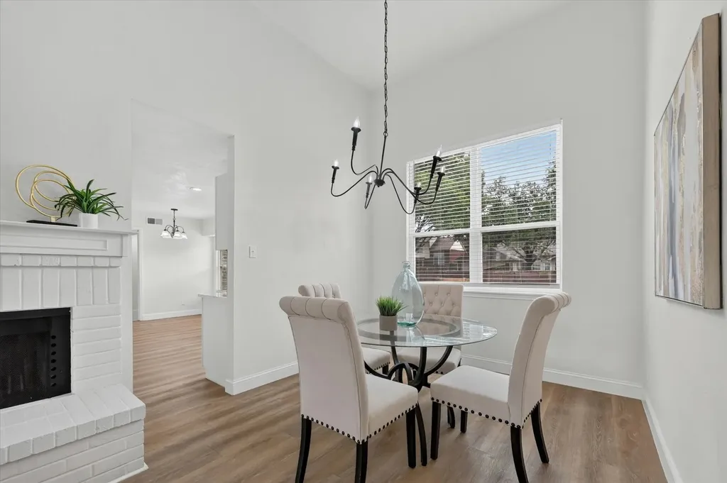 4402 Durango Lane Mckinney TX 75070