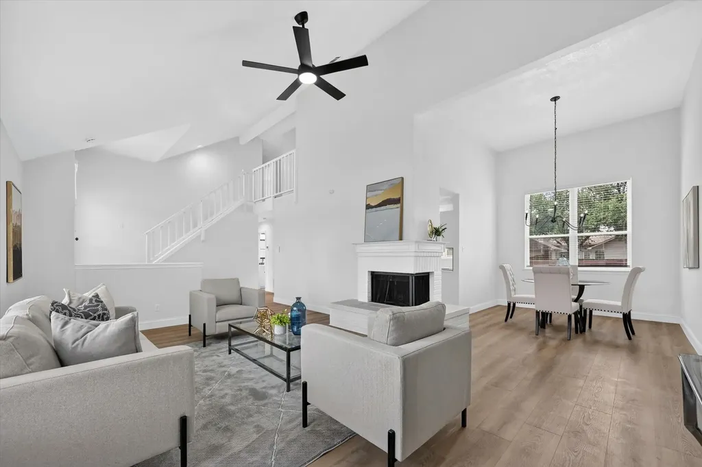 4402 Durango Lane Mckinney TX 75070