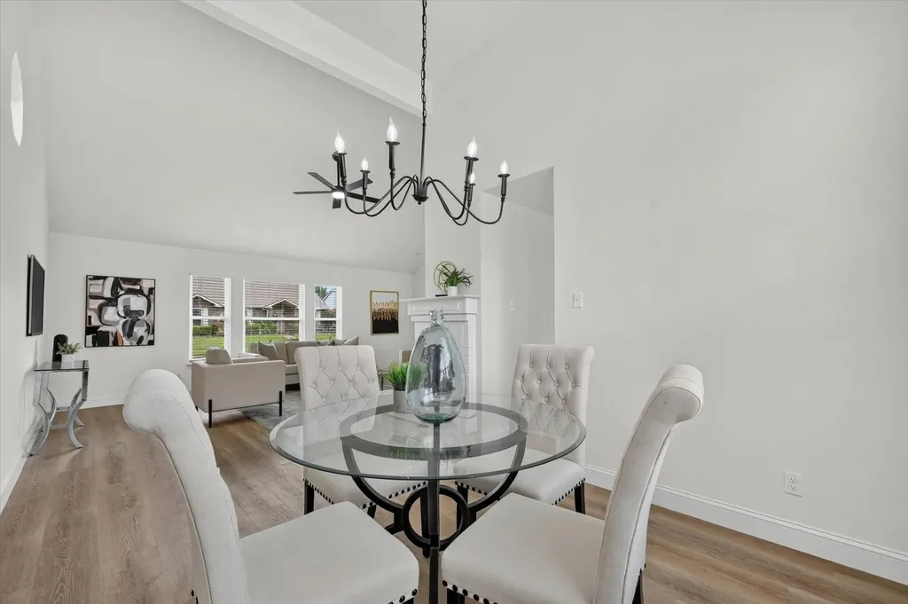 4402 Durango Lane Mckinney TX 75070