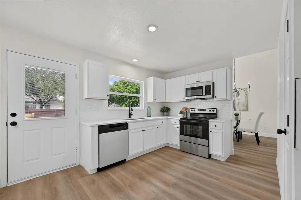 4402 Durango Lane Mckinney TX 75070