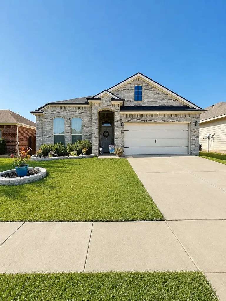 2024 Belshire Court Fort Worth TX 76140
