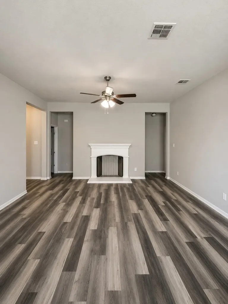 2024 Belshire Court Fort Worth TX 76140