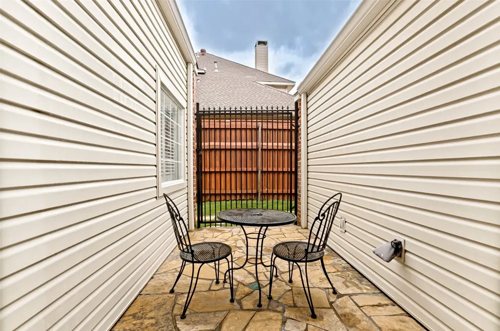 5921 Tiburon Drive Plano TX 75093