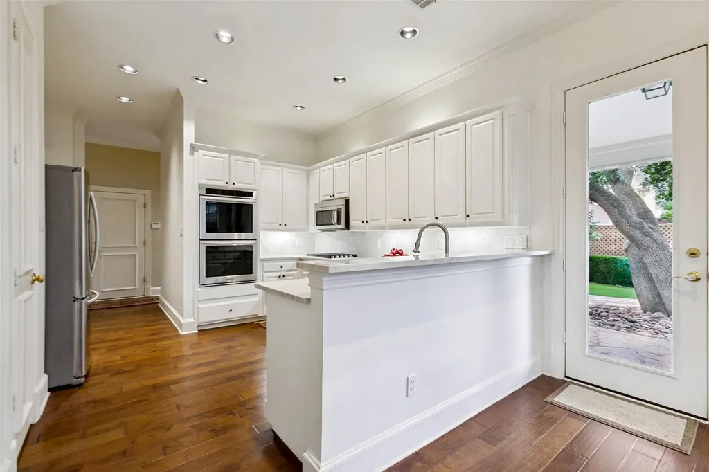 5921 Tiburon Drive Plano TX 75093