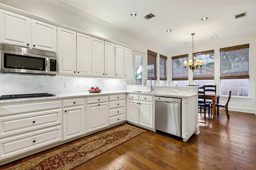 5921 Tiburon Drive Plano TX 75093