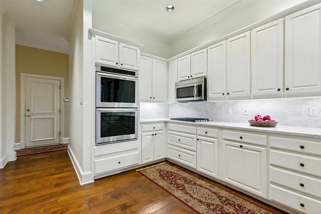 5921 Tiburon Drive Plano TX 75093