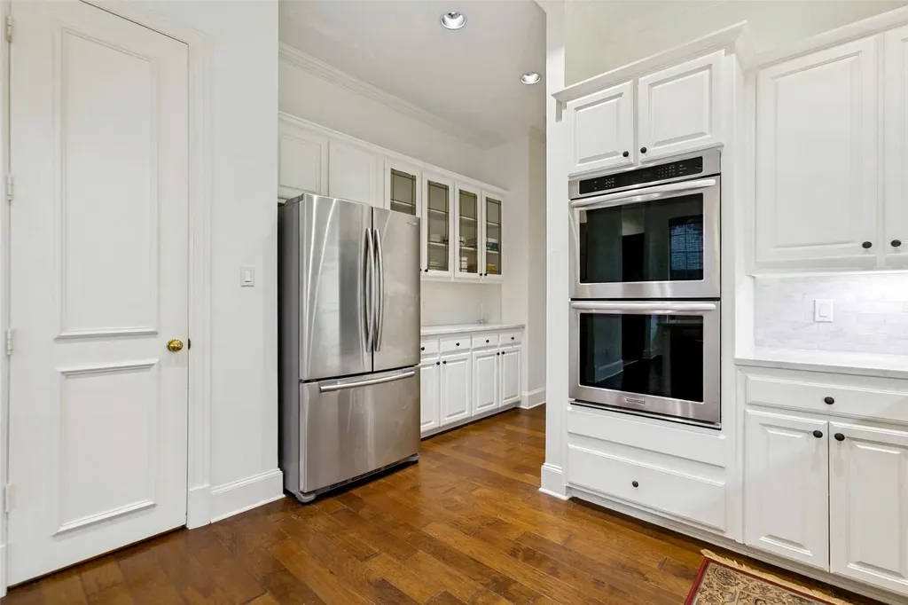 5921 Tiburon Drive Plano TX 75093