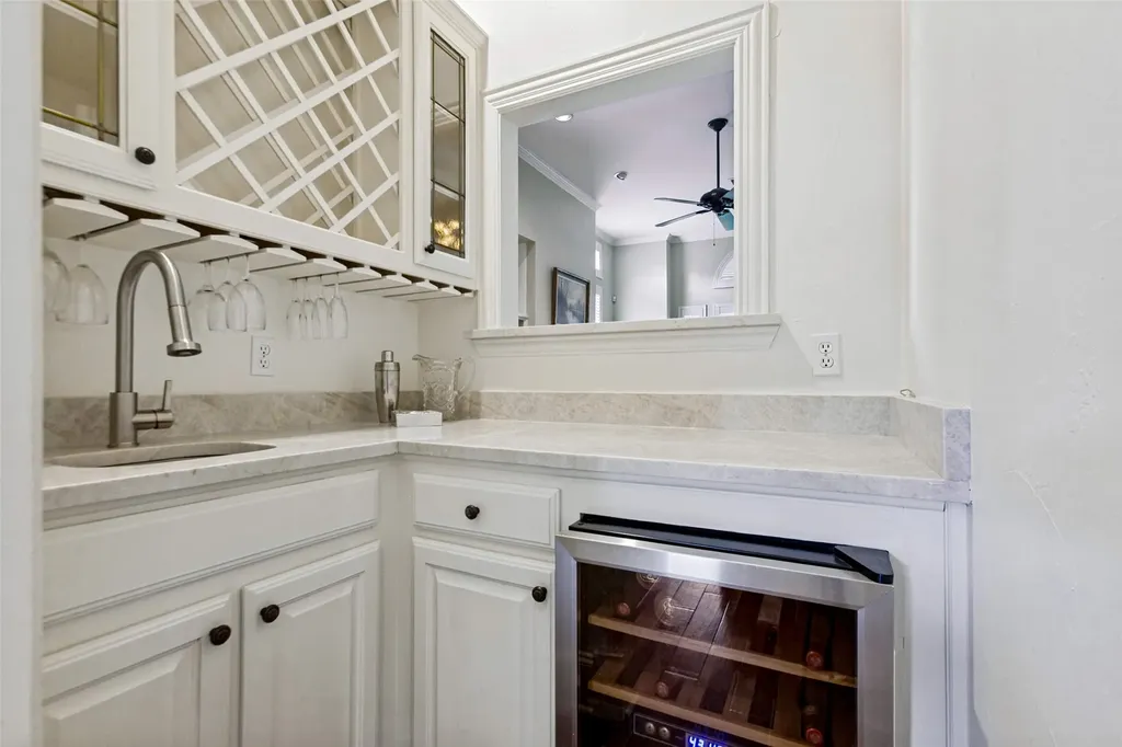 5921 Tiburon Drive Plano TX 75093