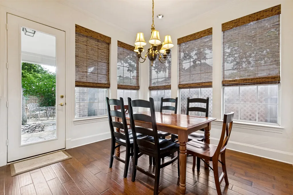 5921 Tiburon Drive Plano TX 75093
