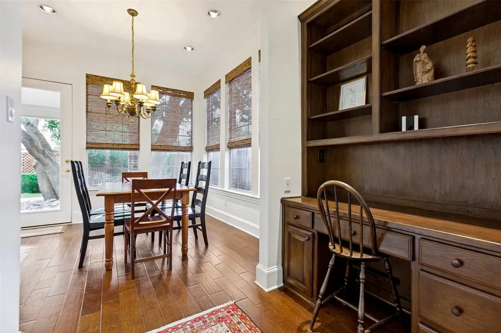 5921 Tiburon Drive Plano TX 75093