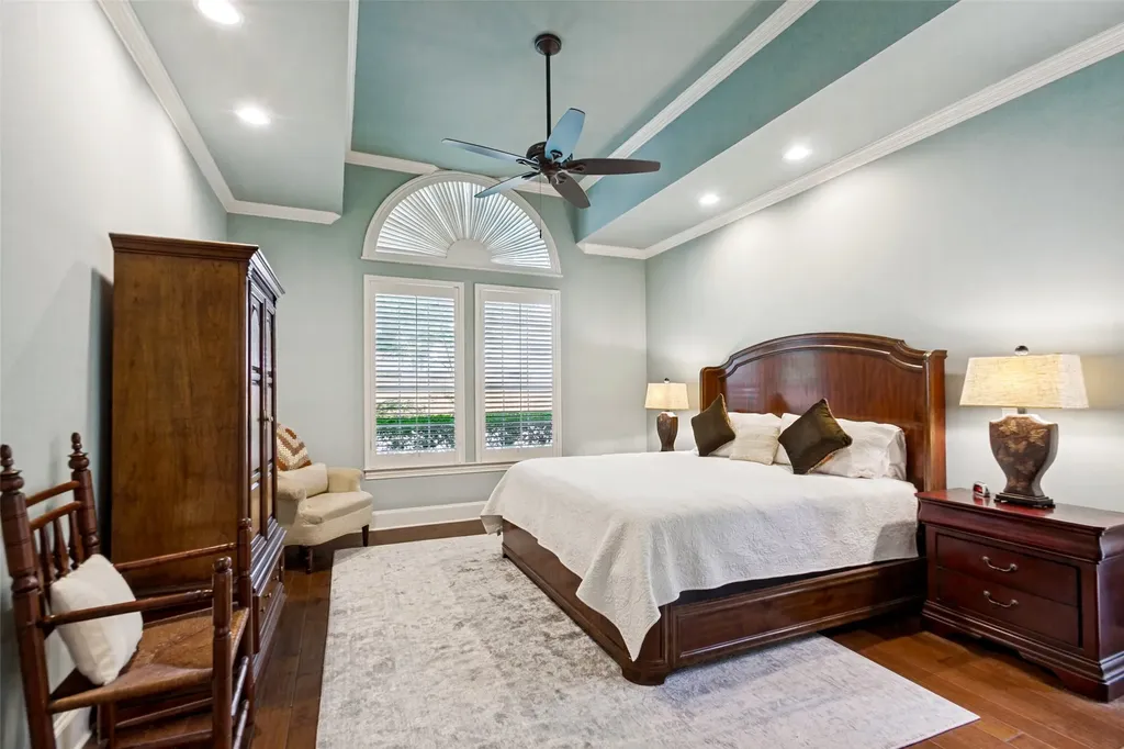 5921 Tiburon Drive Plano TX 75093