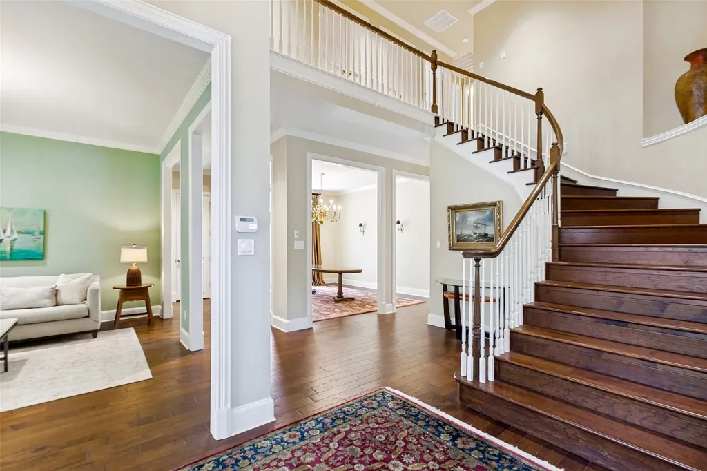 5921 Tiburon Drive Plano TX 75093