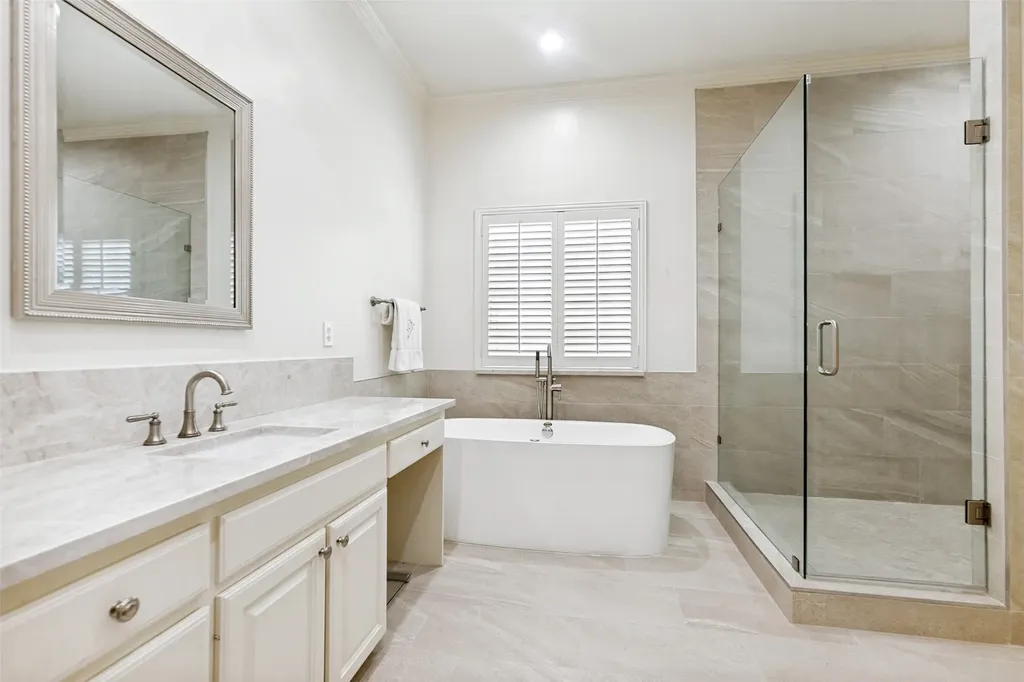 5921 Tiburon Drive Plano TX 75093