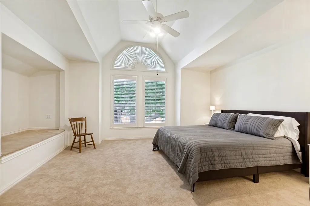 5921 Tiburon Drive Plano TX 75093